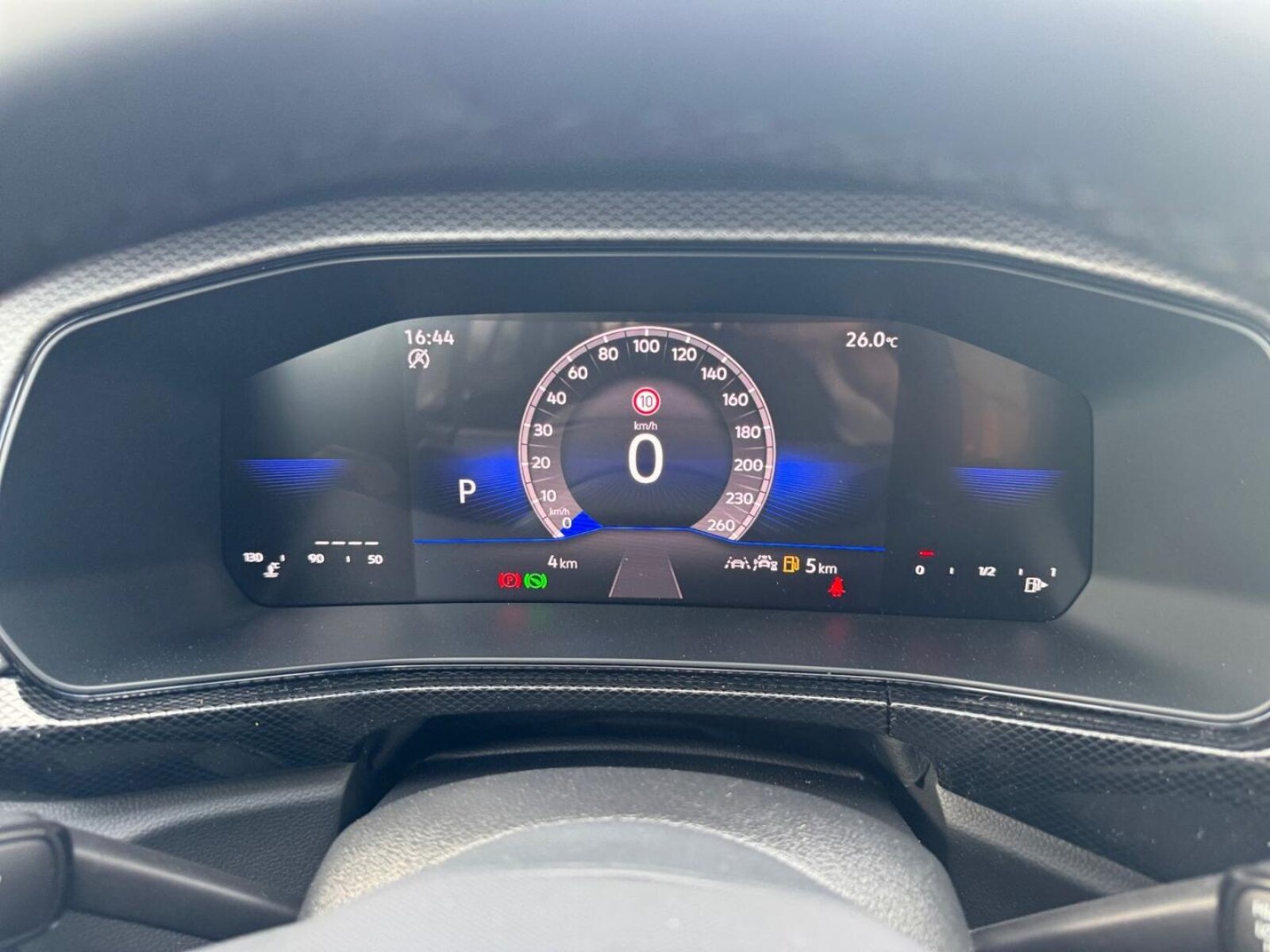 Volkswagen T-Cross – Bild 10