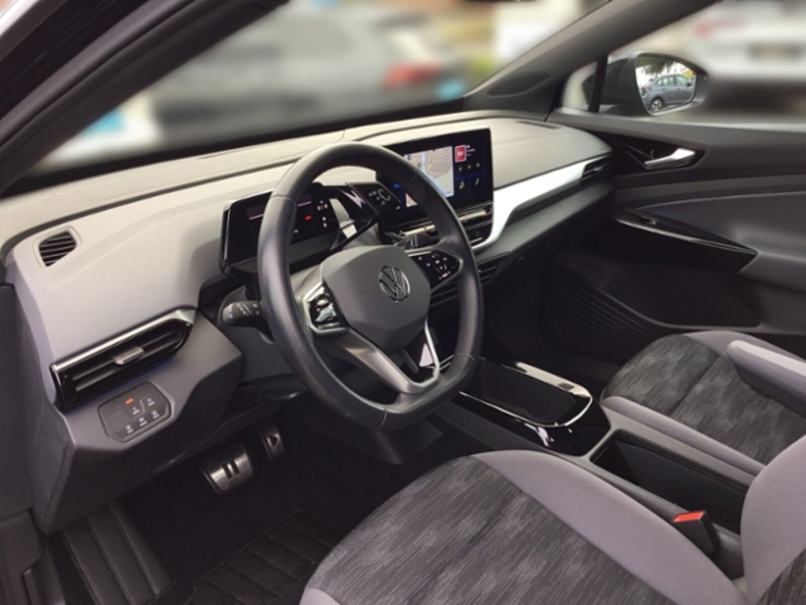 Volkswagen ID.4 – Bild 10