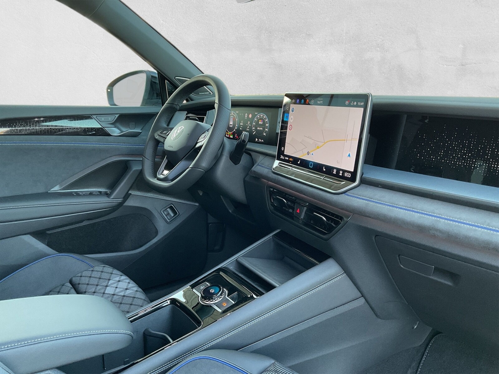 Volkswagen Tayron – Bild 10