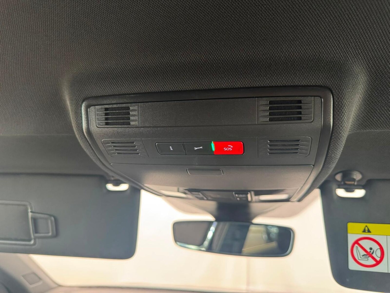 Volkswagen Taigo – Bild 10