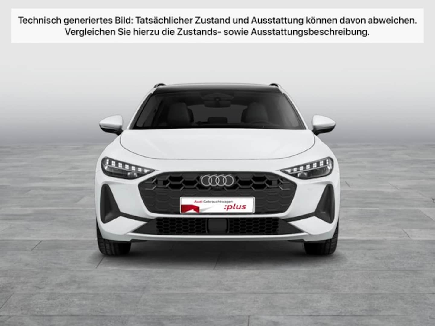 Bild über Audi A5 Avant TDI quattro 150 kW S tronic - für weitere Informationen kontaktieren Sie den Audi Partner
