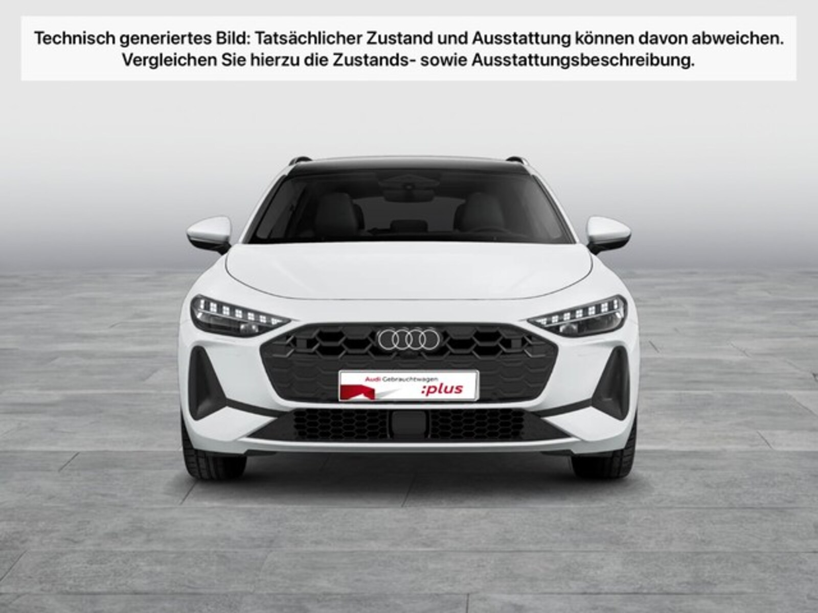 Audi A5 Avant – Bild 5