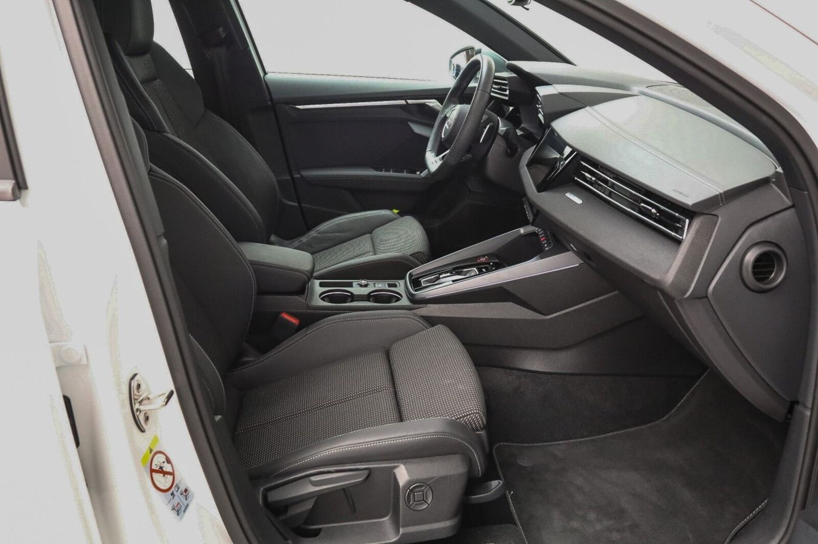 Audi S3 Sportback – Bild 15