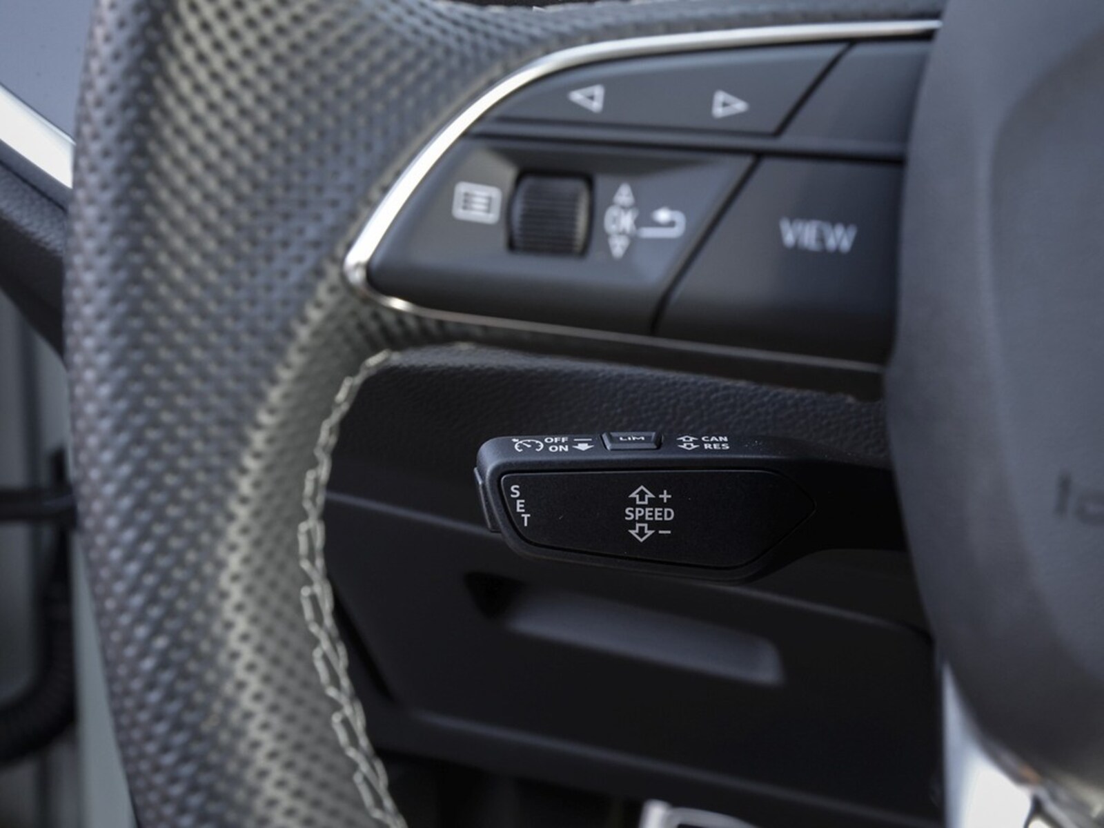 Audi Q3 Sportback – Bild 22