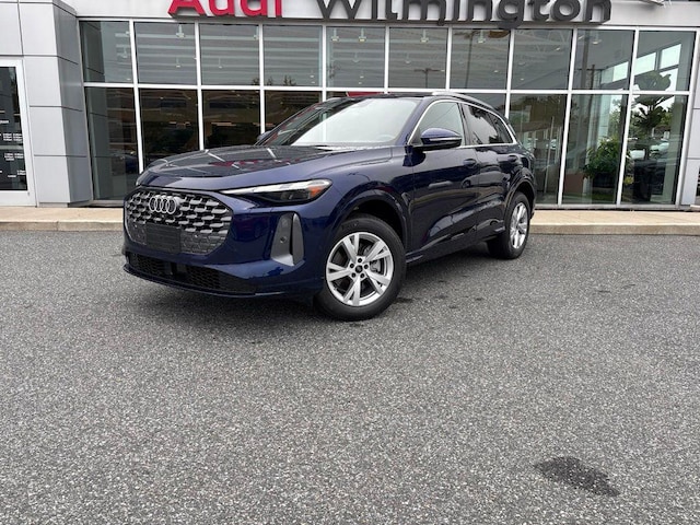 Photo of 2026 Audi Q5
