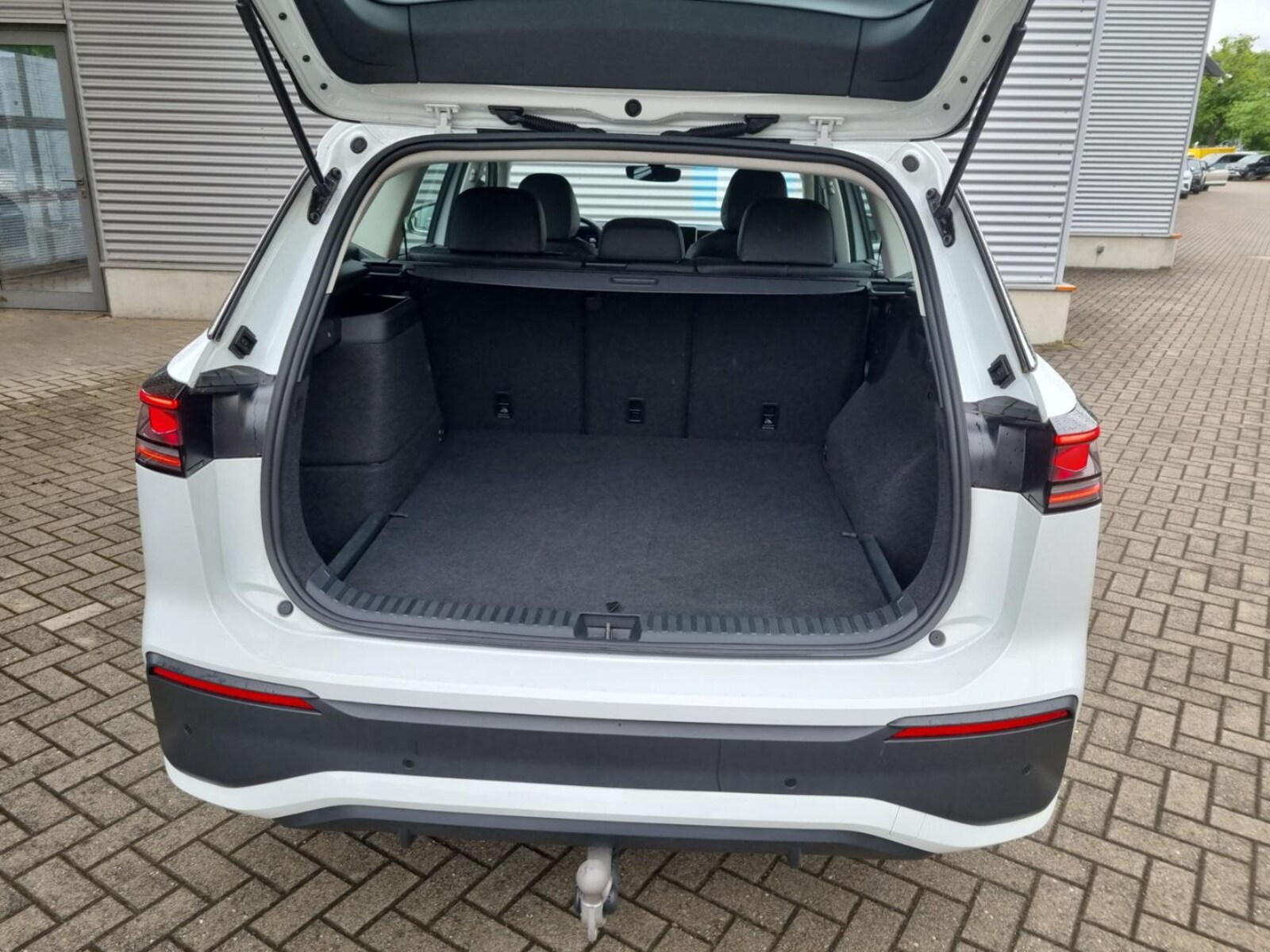 Volkswagen Tayron – Bild 9