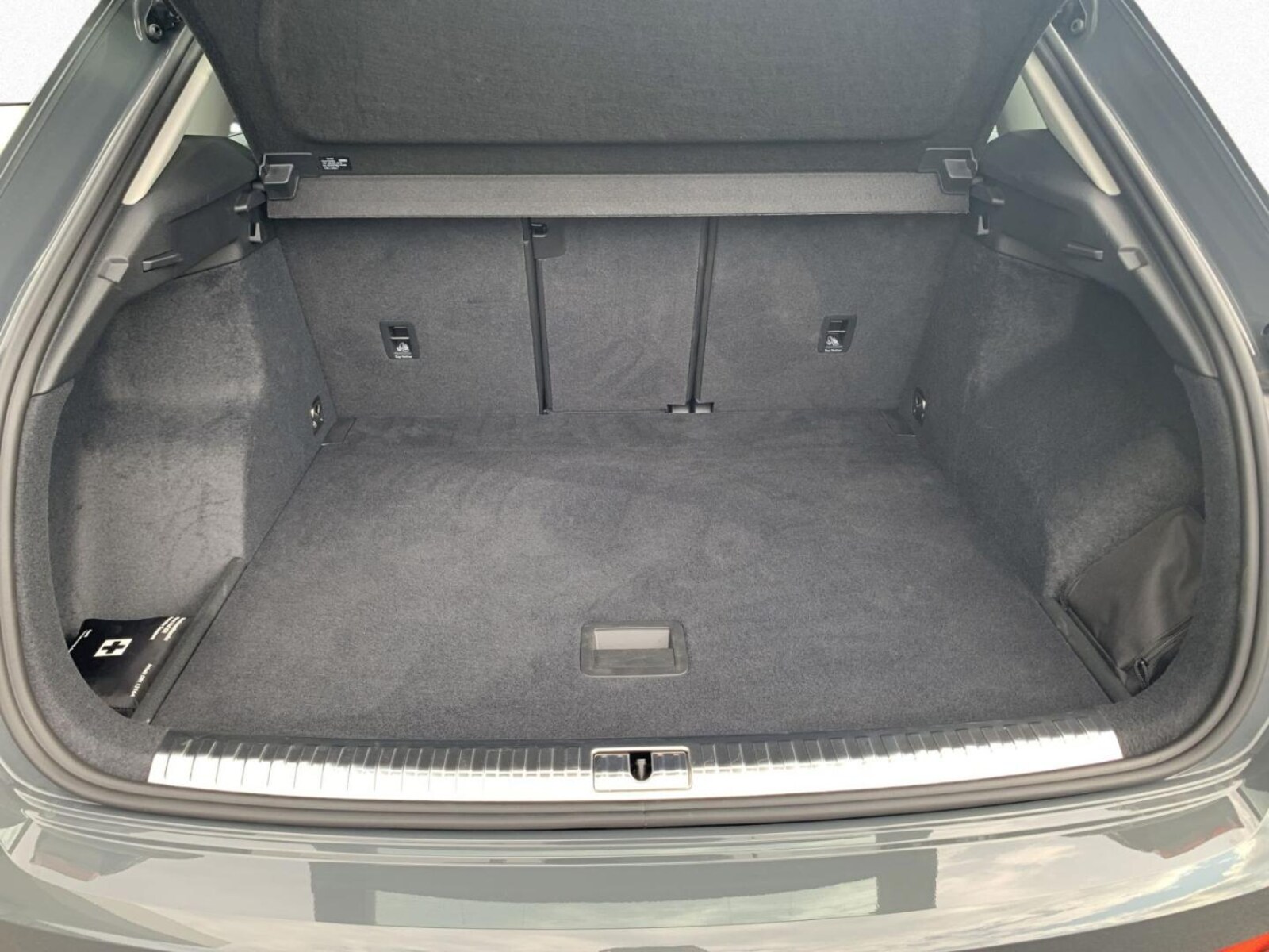Audi Q3 – Bild 18