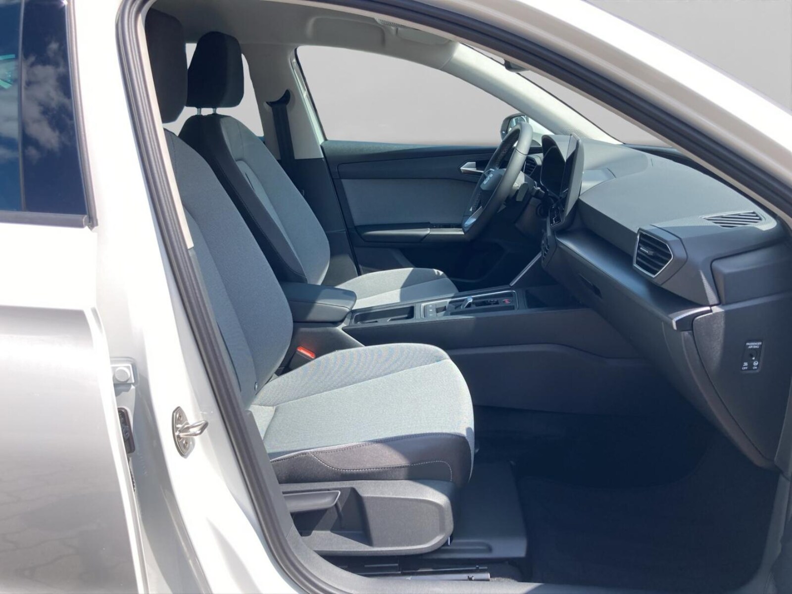 SEAT Leon – Bild 17
