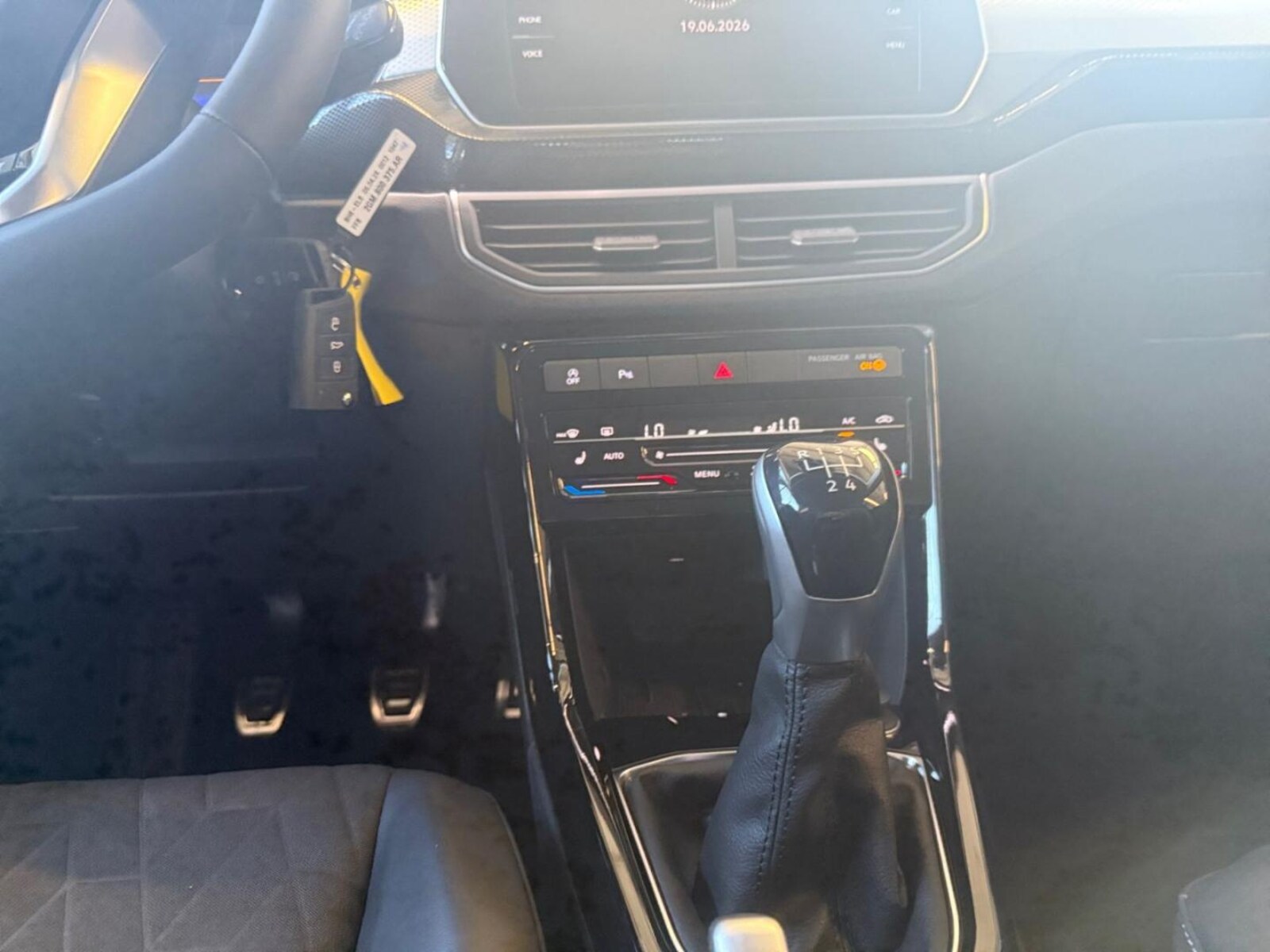 Volkswagen T-Cross – Bild 14