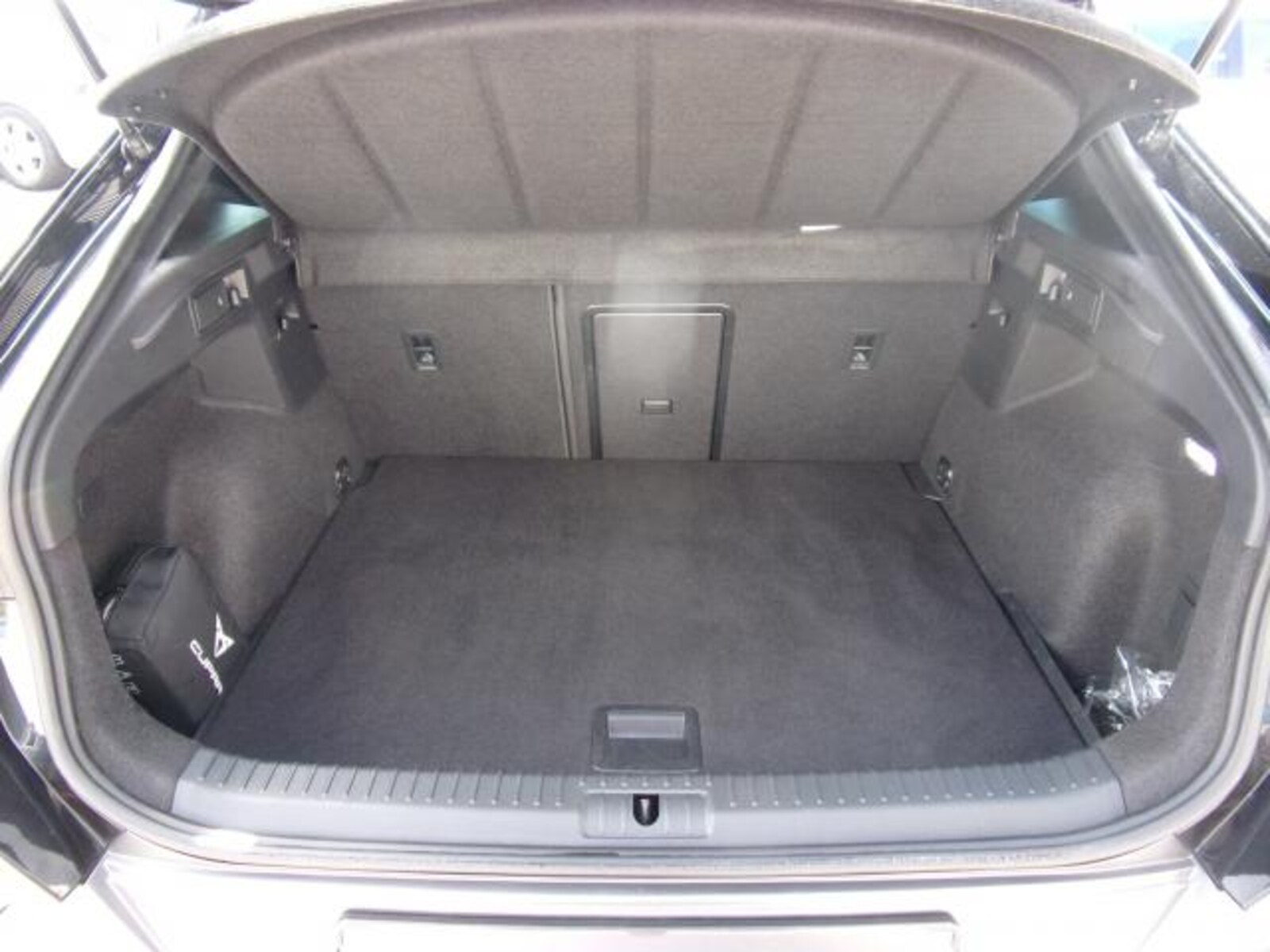 CUPRA Formentor – Bild 27