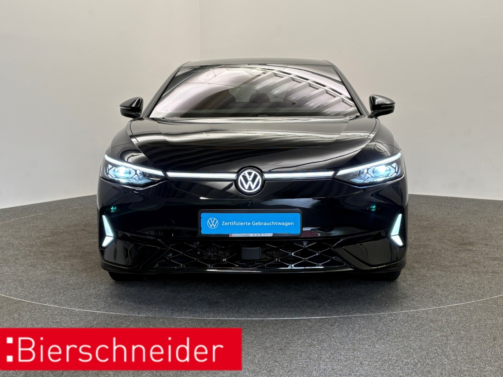 Volkswagen ID.7 – Bild 8