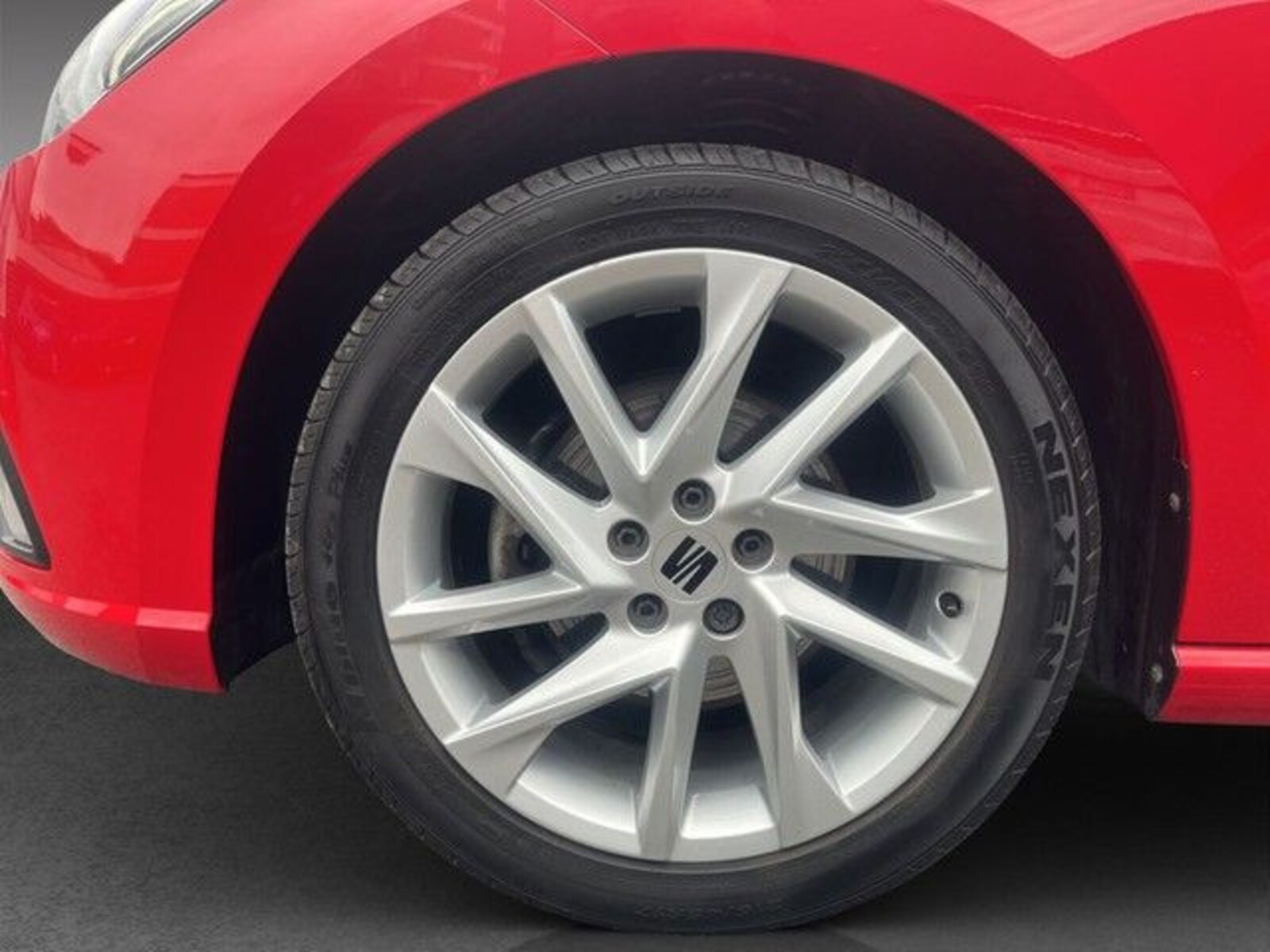 SEAT Ibiza – Bild 9