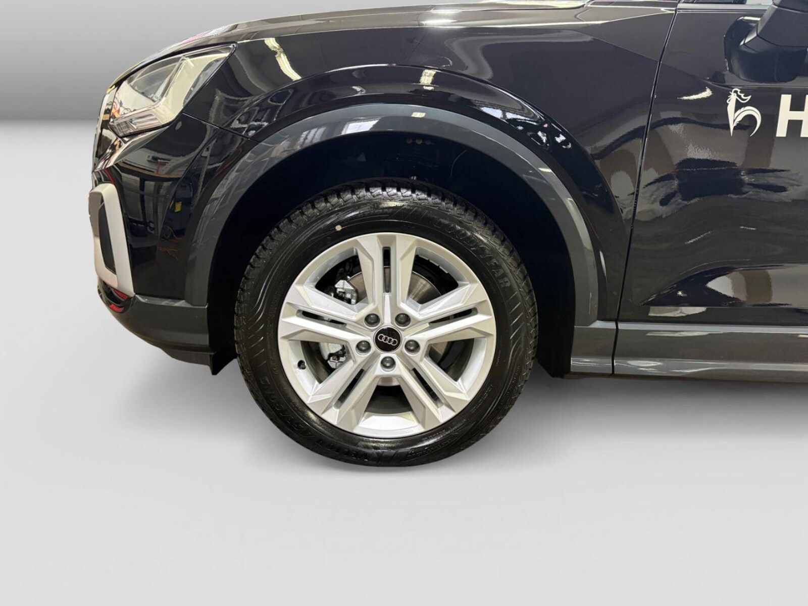 Audi Q2 – Bild 4