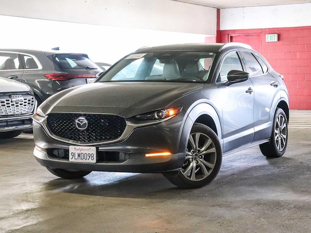 2024 Mazda CX-30