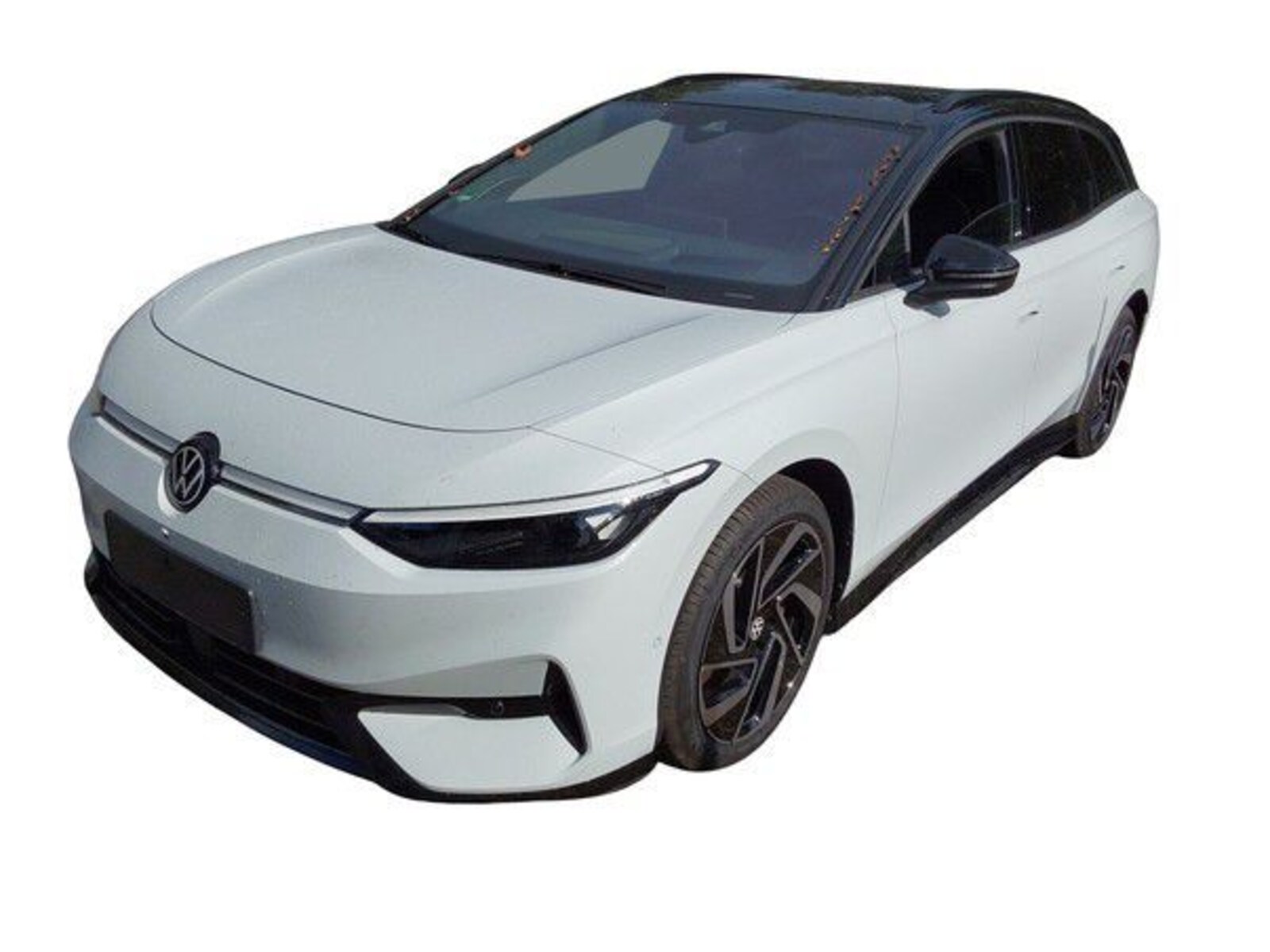 Volkswagen ID.7 Tourer – Bild 2