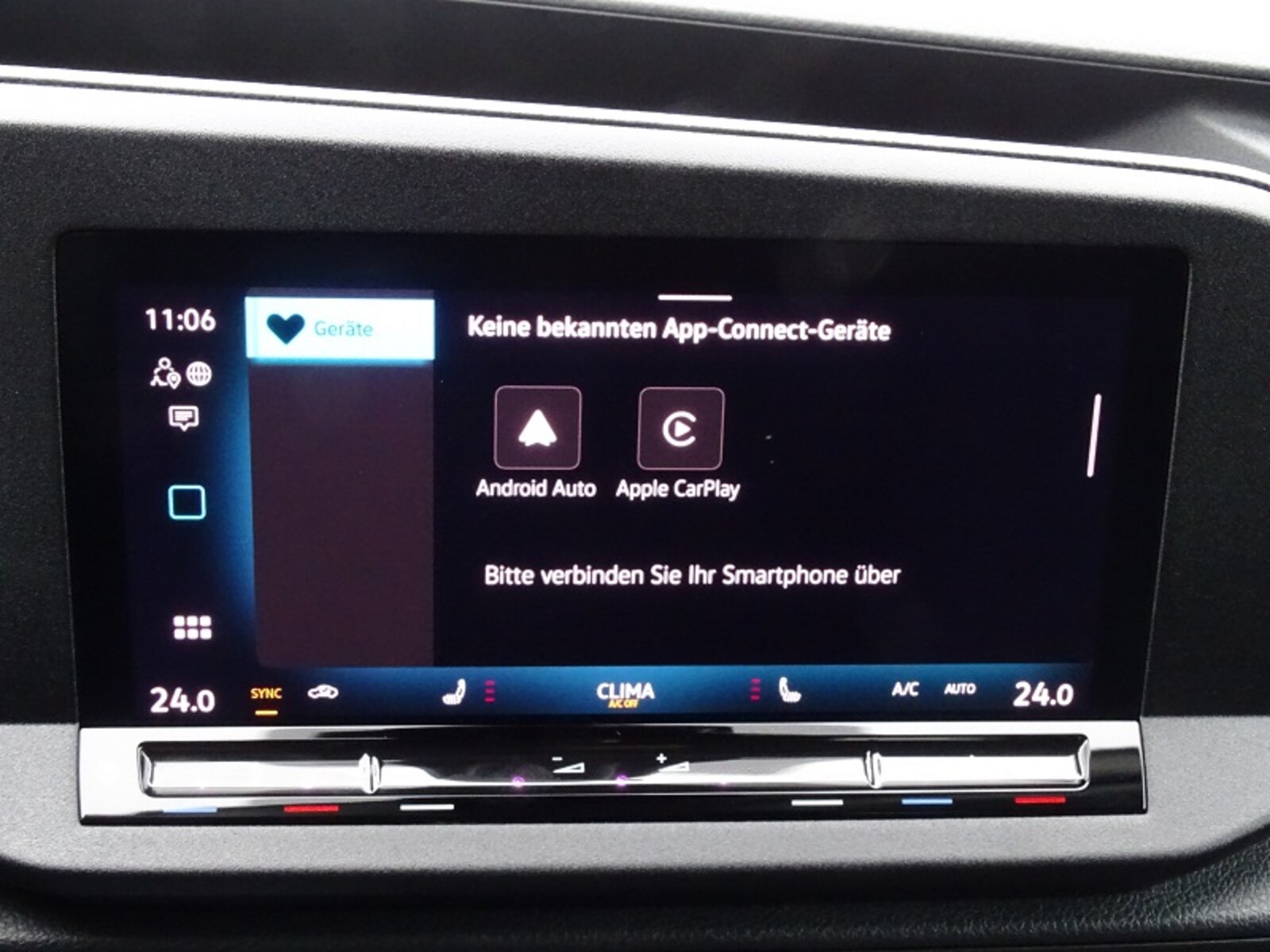 Volkswagen Caddy – Bild 11