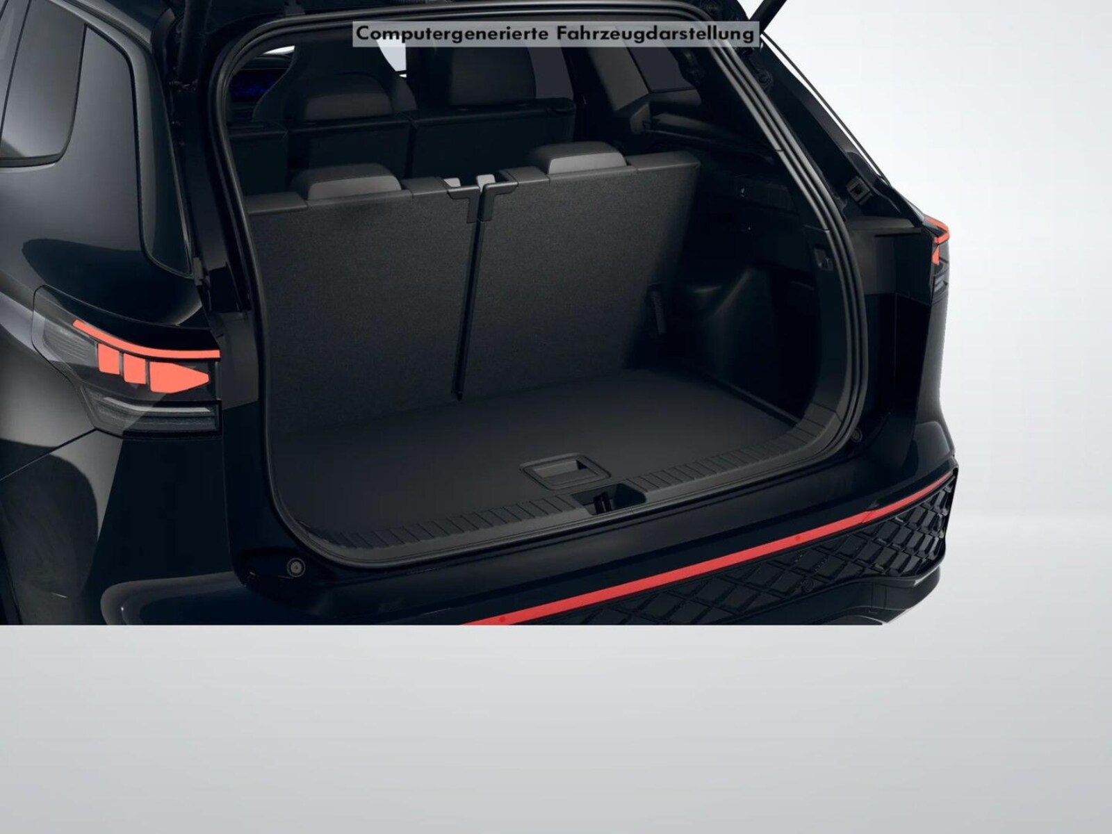 Volkswagen Tayron – Bild 9