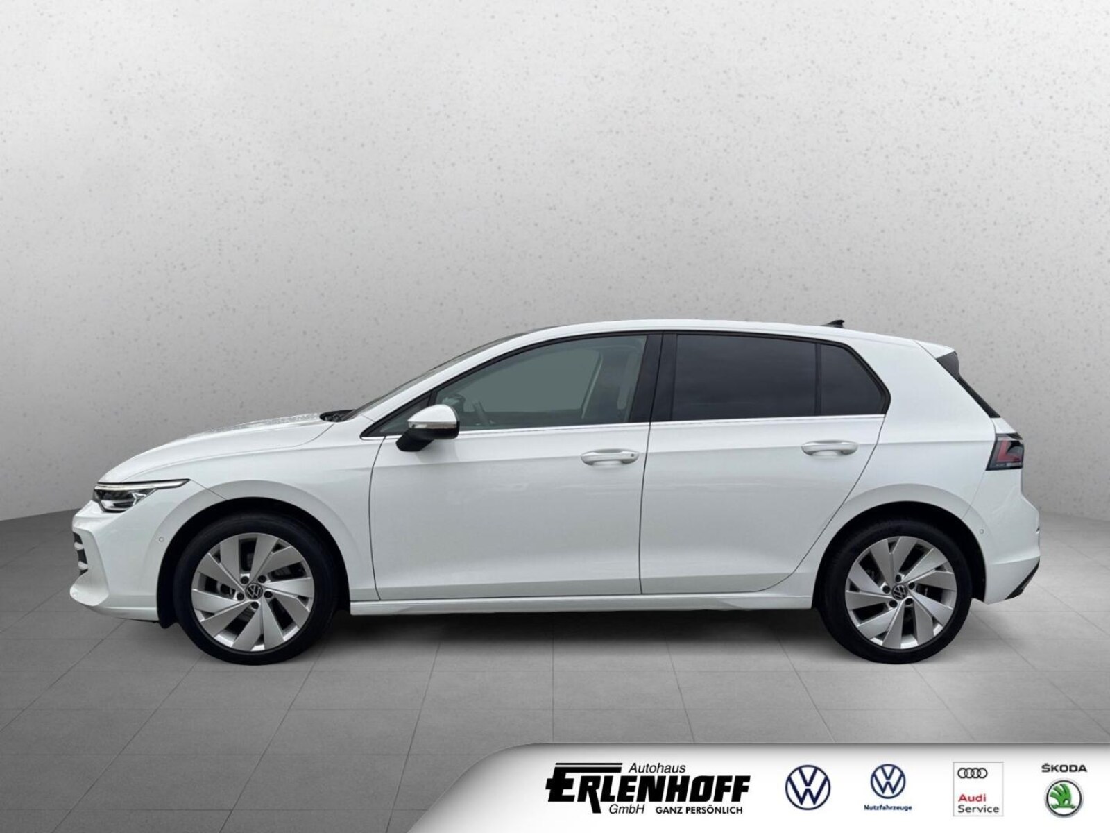 Volkswagen Golf – Bild 2