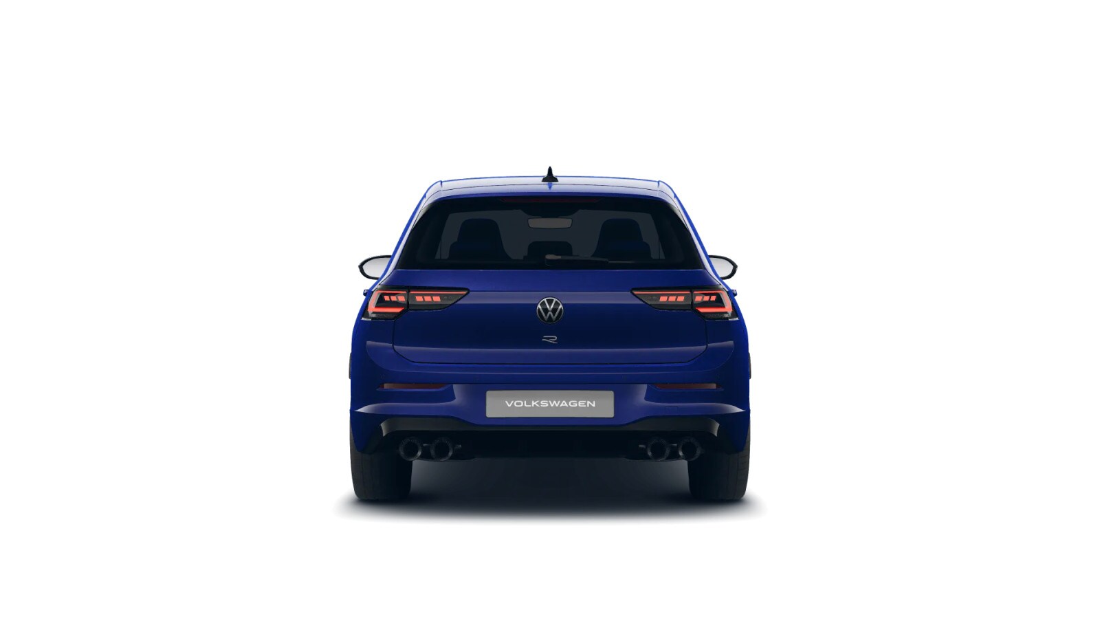 Volkswagen Golf – Bild 3
