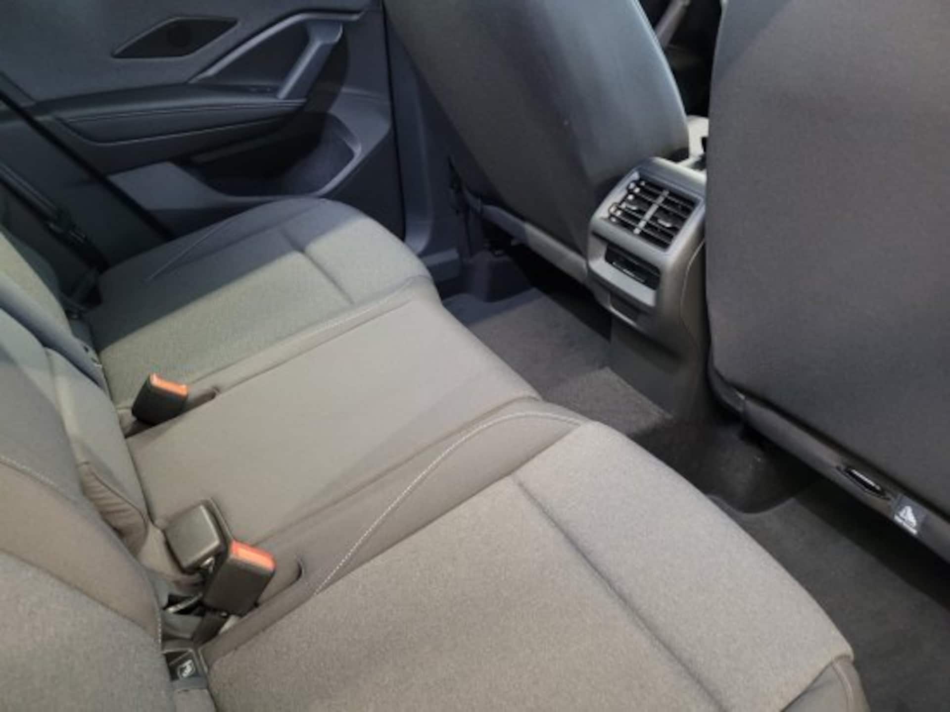 Volkswagen Tiguan Basis-Modell