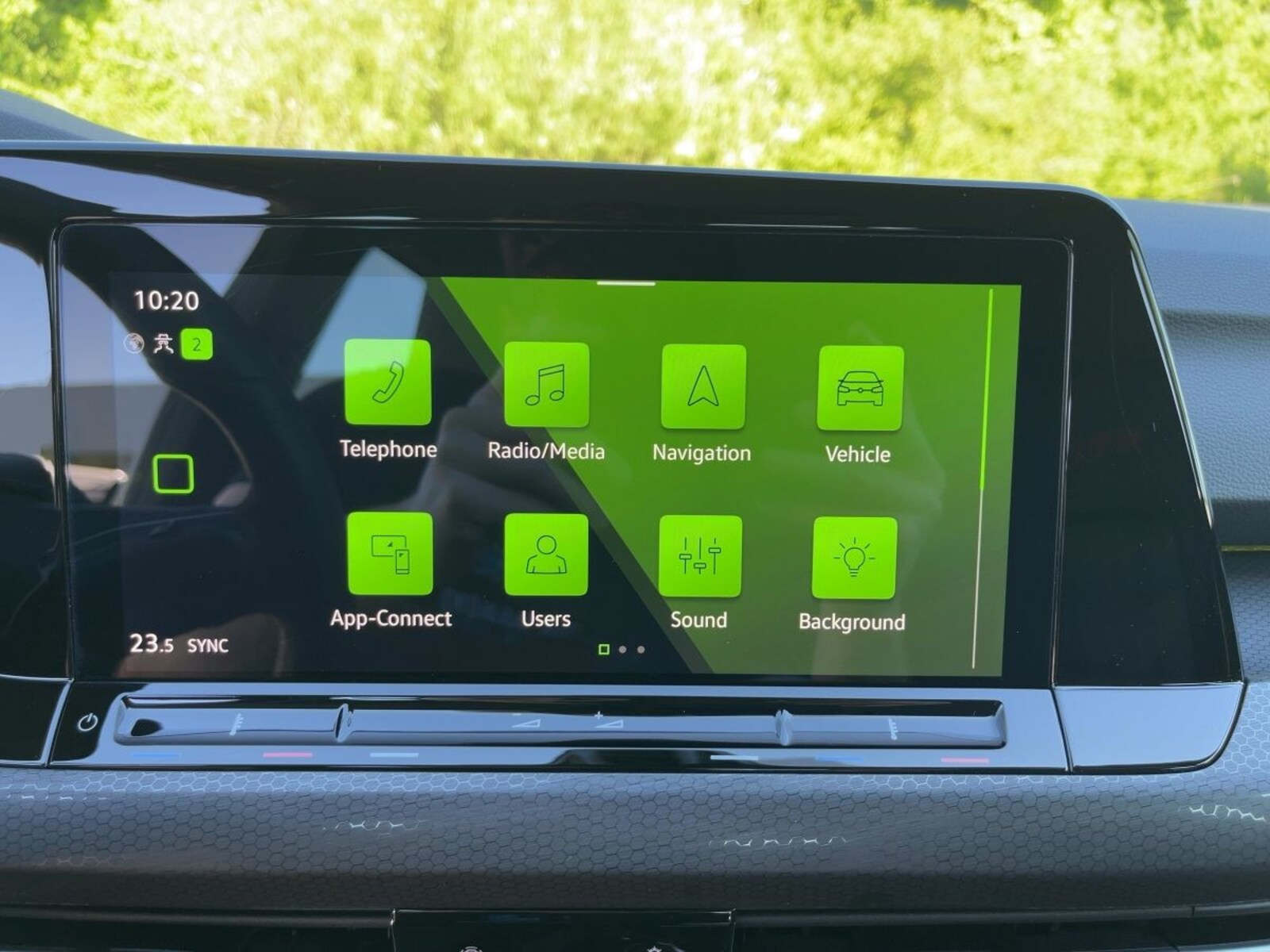 Volkswagen Golf – Bild 14