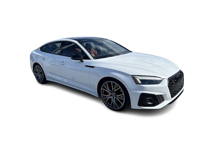 2023 Audi Audi S5 Sportback