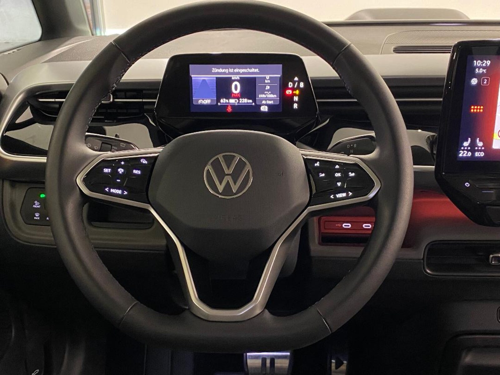 Volkswagen ID. Buzz – Bild 9
