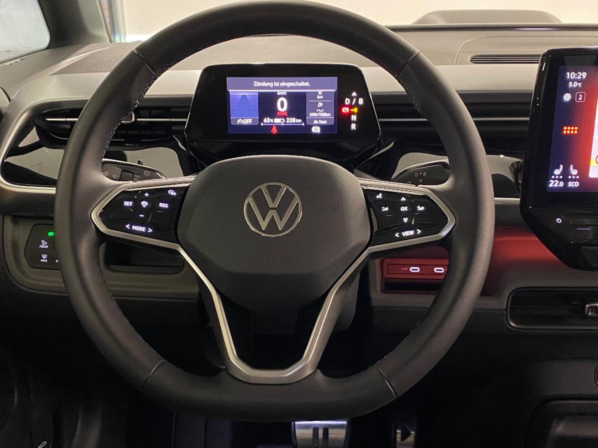 Volkswagen ID. Buzz Pro
