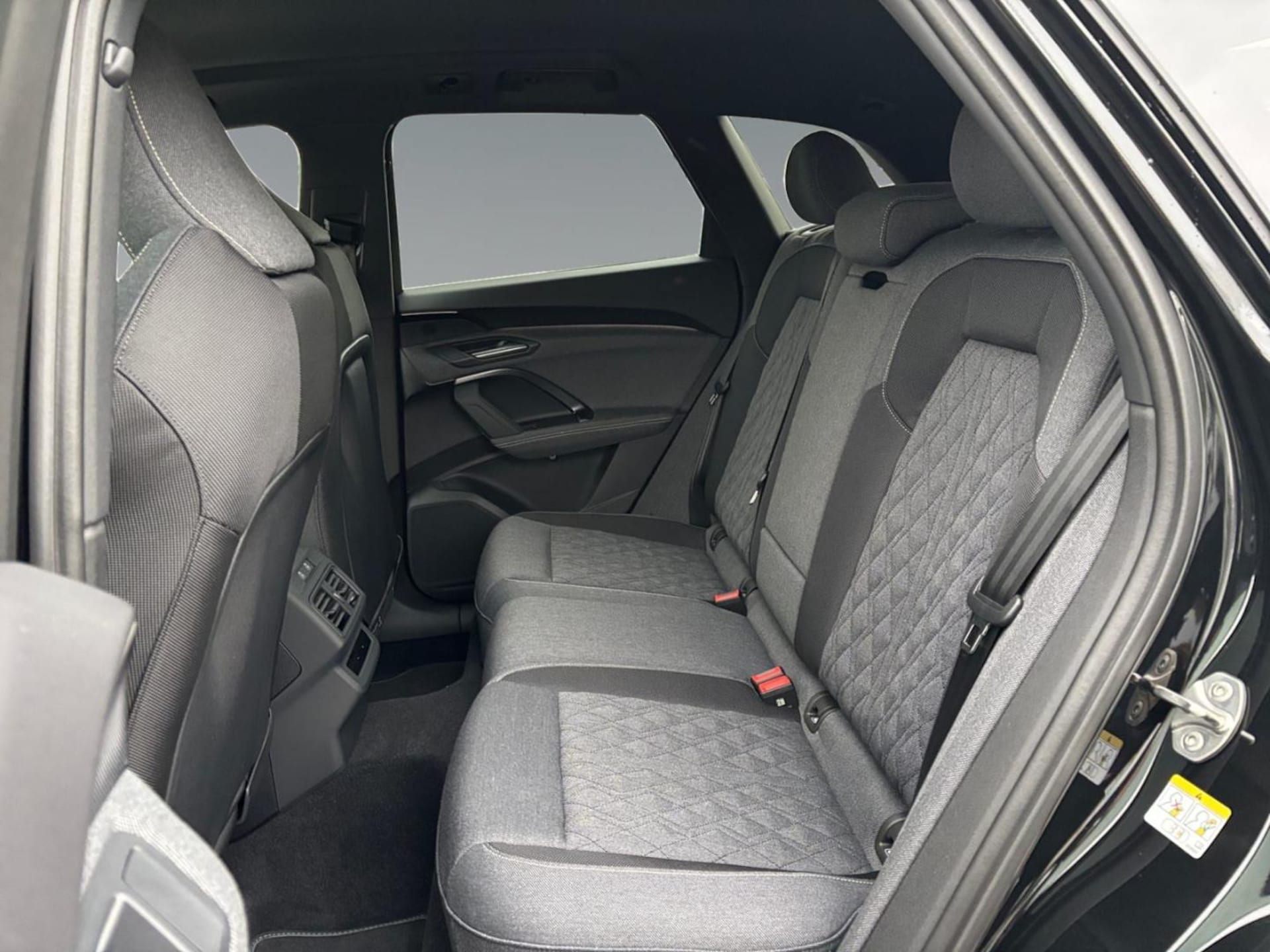 Audi Q5 SUV