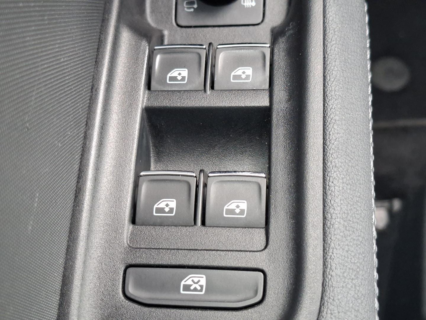 Image about Audi A1 citycarver Design Luxe 30 TFSI 81 kW (110 ch) S tronic