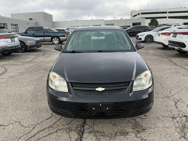 Used 2009 Chevrolet Cobalt LS with VIN 1G1AS58H897209568 for sale in Westmont, IL