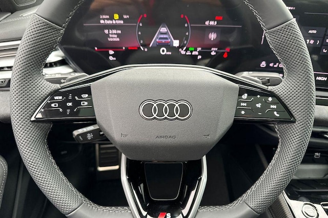 2026 Audi A6 Prestige - Photo 20
