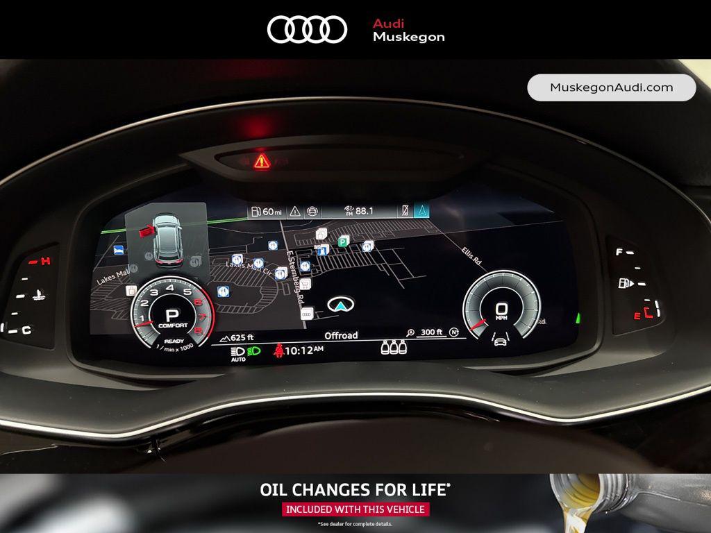 2026 Audi Q8 Premium Plus - Photo 19