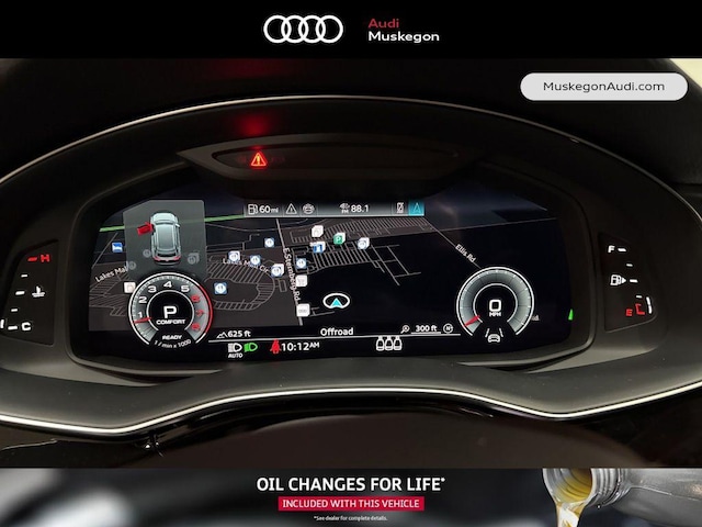 2026 Audi Q8 Premium Plus - Photo 19