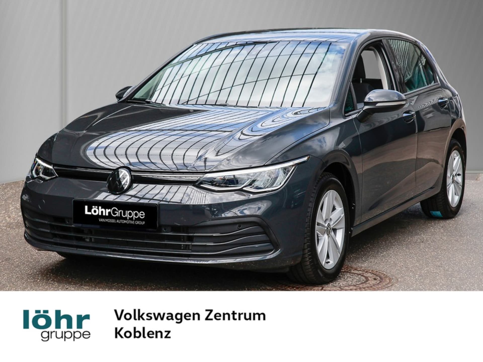 Volkswagen Golf Life
