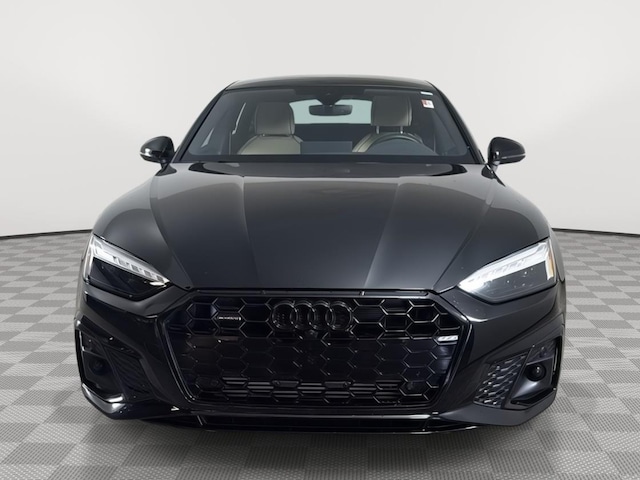 2023 Audi A5 Sportback