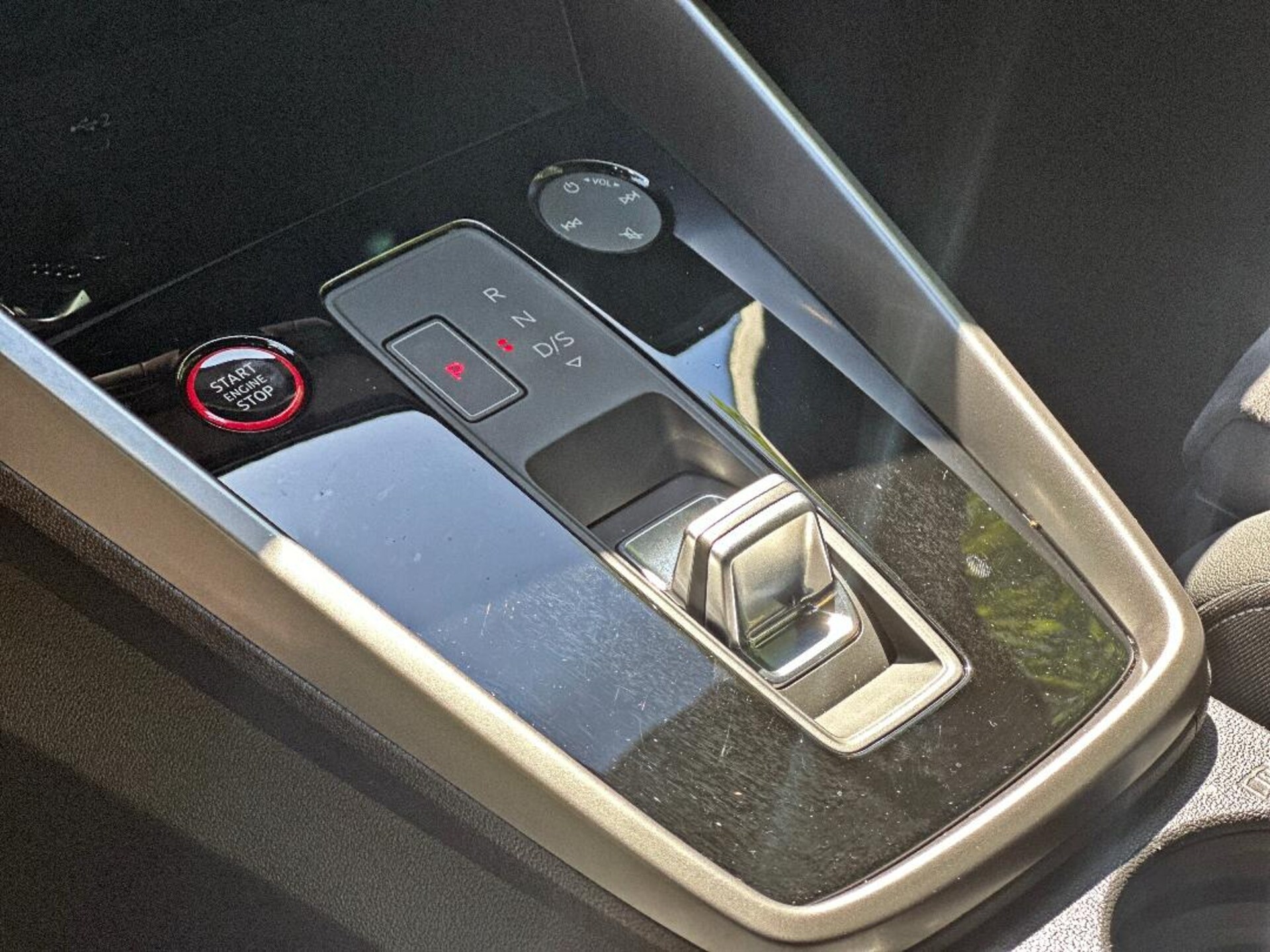 Audi S3 Sportback