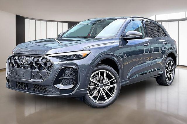 2026 Audi Q5