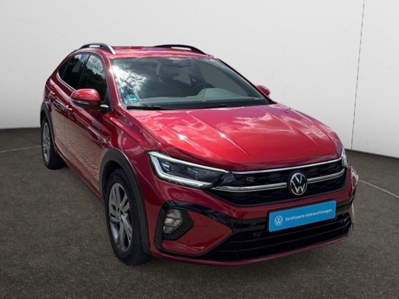 Volkswagen Taigo – Bild 7