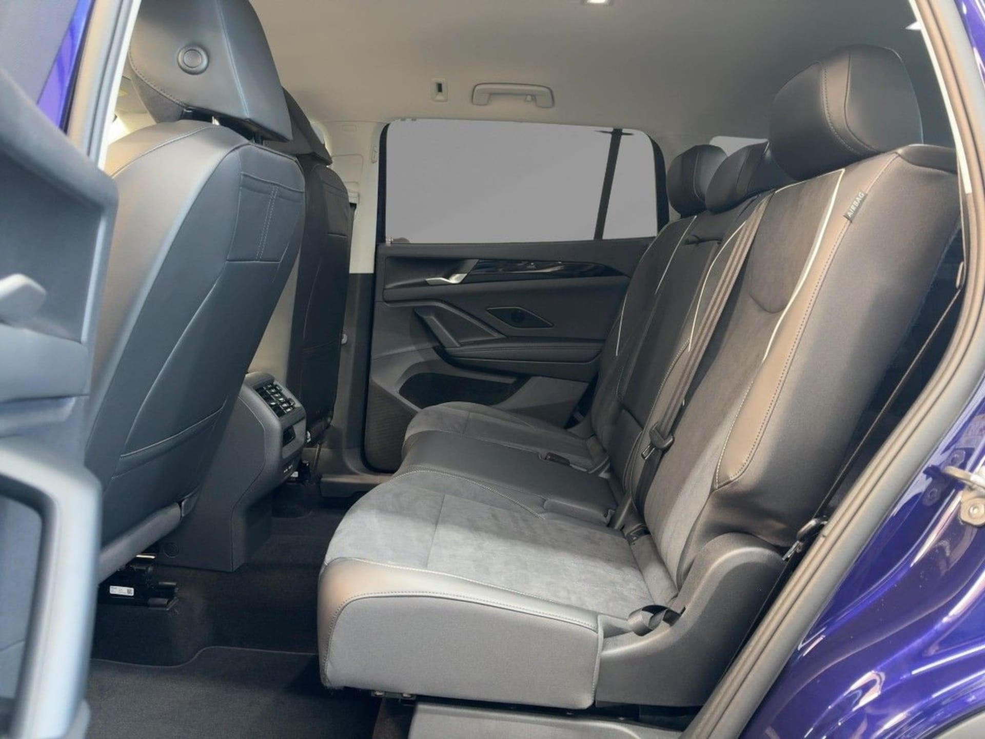 Volkswagen Tayron Elegance