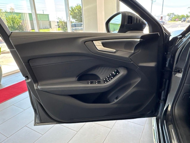 2026 Audi A5 Premium Plus - Photo 35