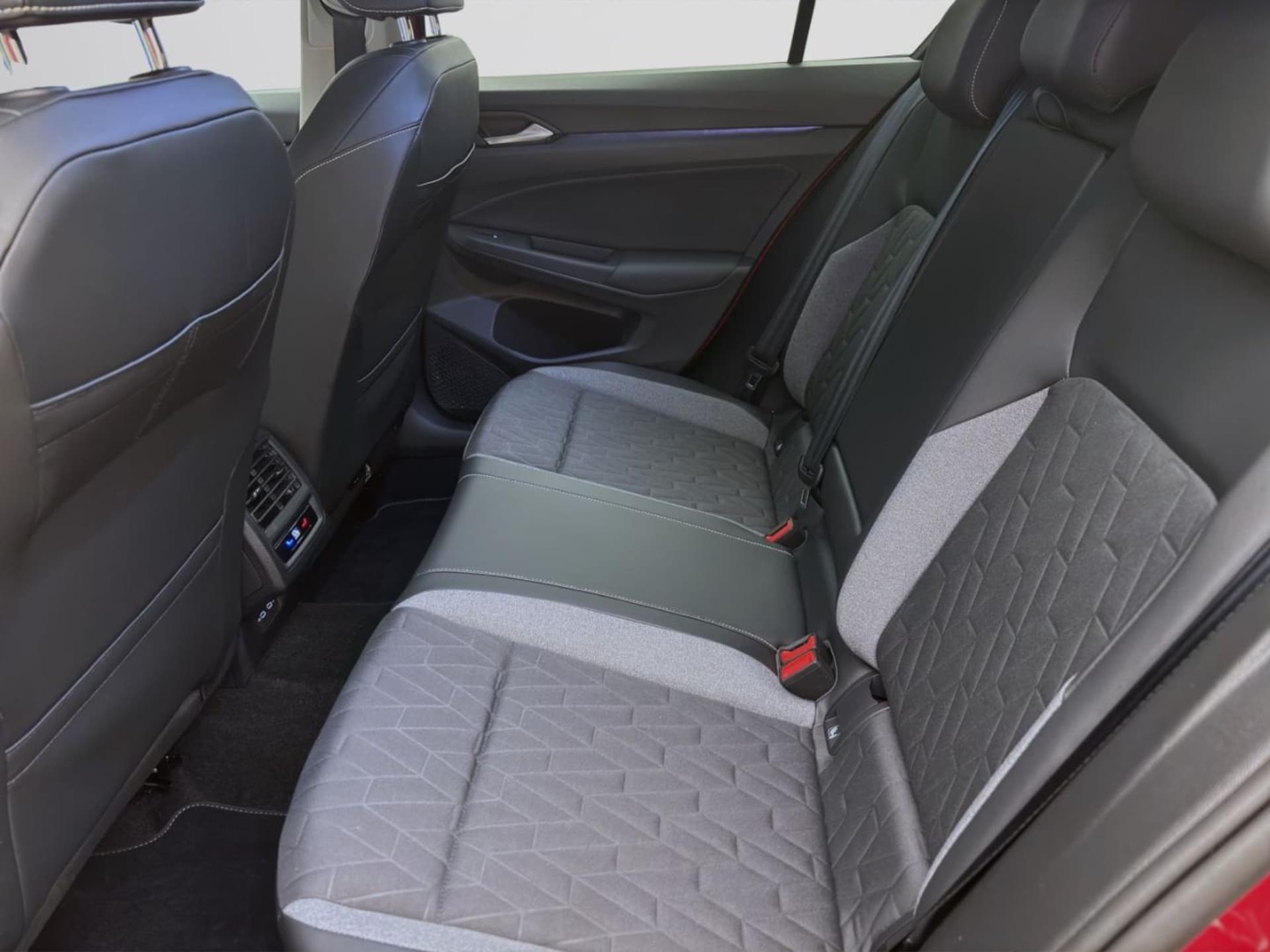 Volkswagen Golf Goal
