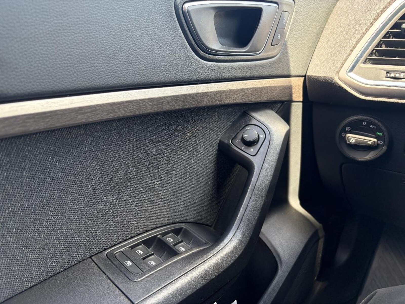 SEAT Ateca – Bild 14