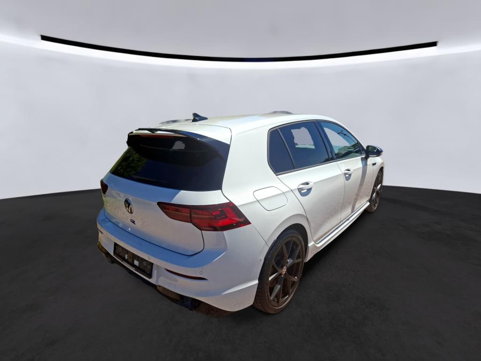 Volkswagen Golf R 20 Years