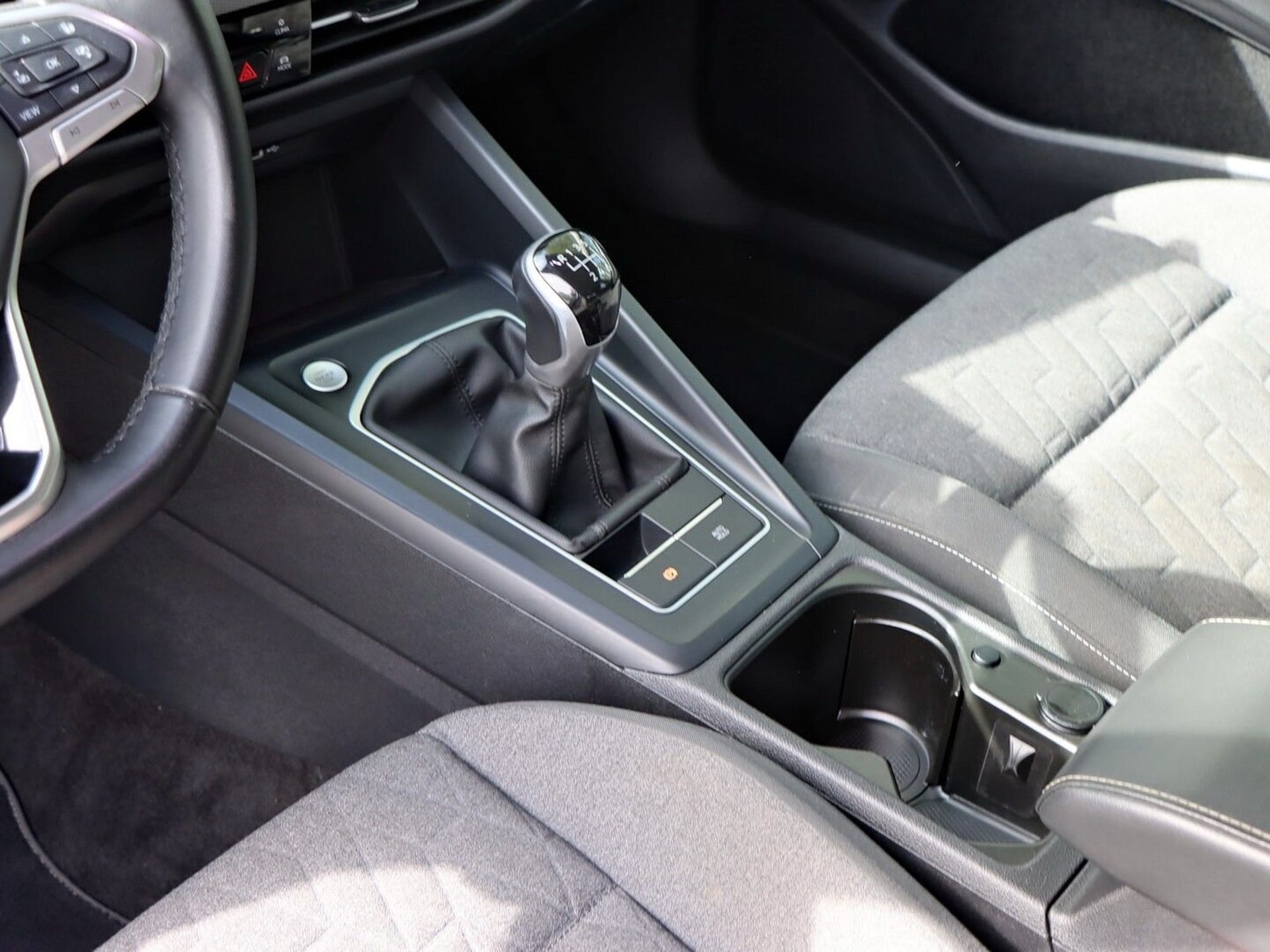 Volkswagen Golf MOVE