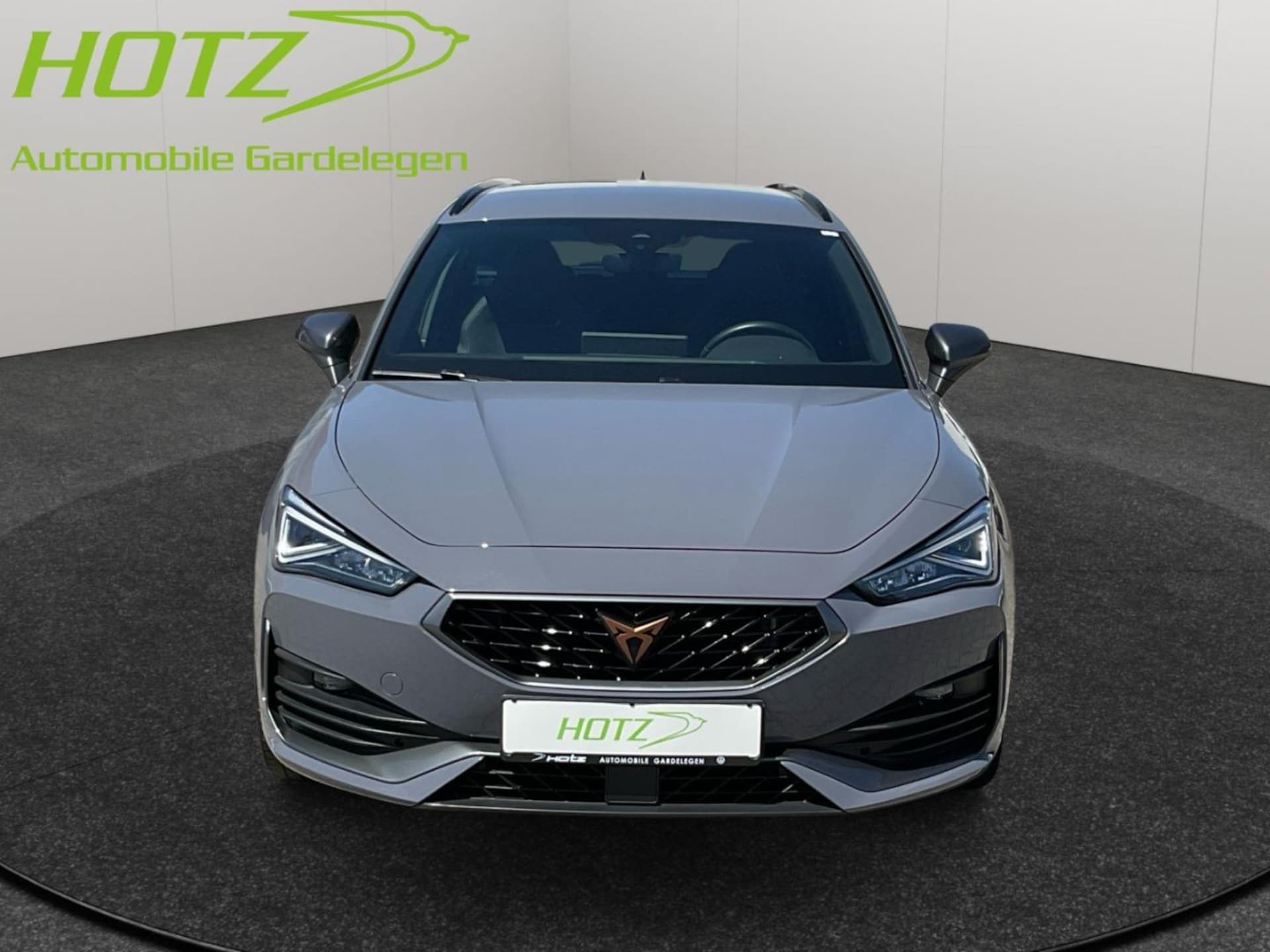 CUPRA Leon Sportstourer VZ