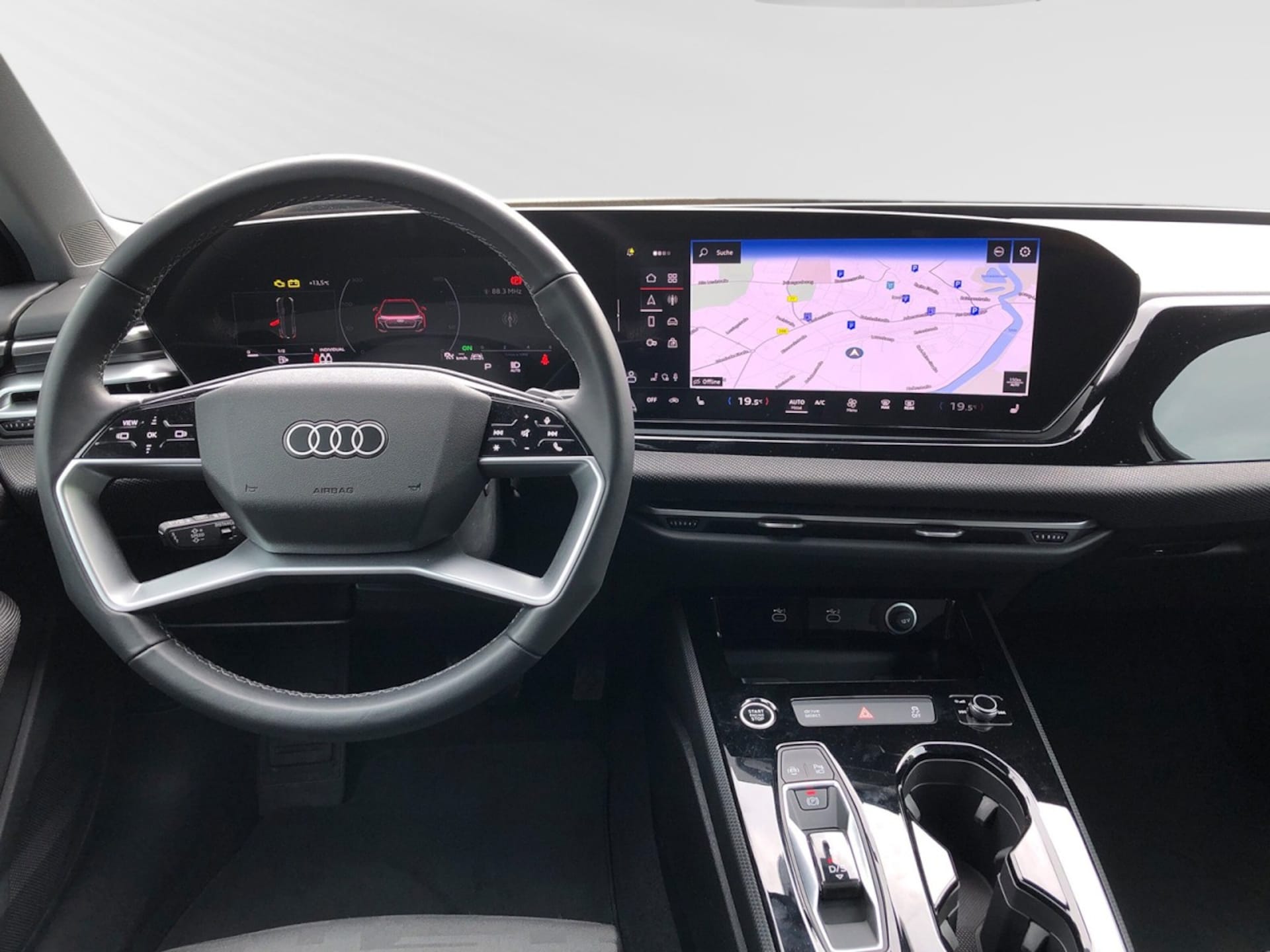 Audi A5 Avant