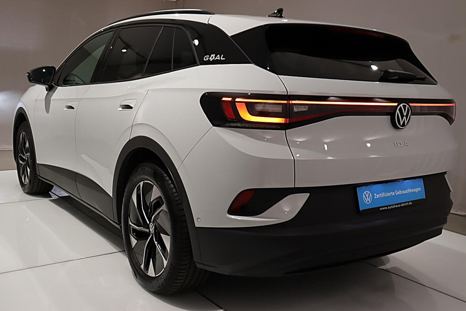 Volkswagen ID.4 Pro