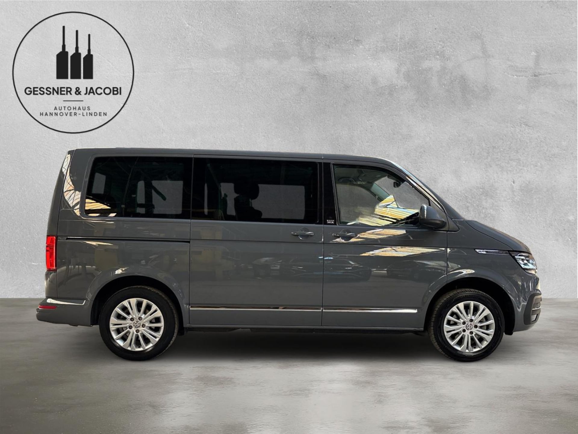 Volkswagen T6.1 Multivan Comfortline