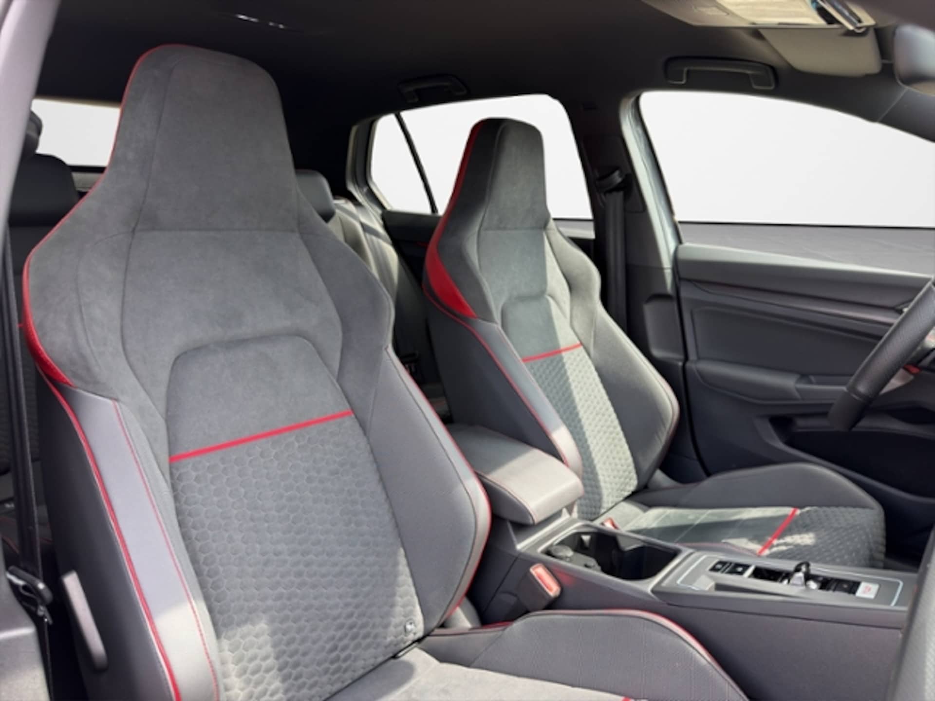 Volkswagen Golf GTI Clubsport